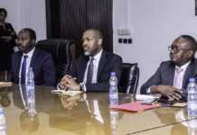 Le Gabon s’engage à apurer les arriérés de paiement accumulés sur les entreprises sous l’ère Brice Laccruche Alihanga