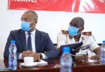 Coronavirus au Gabon : Le point quotidien et complet sur la situation au vendredi 27 mars 2020 avec aucun nouveau cas depuis 48 heures et toujours six patients hospitalisés