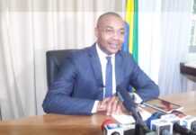 Coronavirus au Gabon : Le point quotidien sur la situation au 23 mars 2020 fait par le Dr Guy-Patrick Obiang Ndong avec deux nouveaux cas déclarés positifs