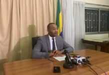 Coronavirus au Gabon : Le point quotidien sur la situation au mardi 24 mars 2020 avec une évolution épidémiologique stable et un possible usage systématique des tests de dépistage rapides et de la chloroquine