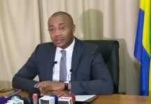 Coronavirus au Gabon : Le point quotidien sur la situation au 19 mars 2020 fait par le Dr Guy-Patrick Obiang Ndong avec aucun nouveau cas et l’arrivée d’une vingtaine d’experts internationaux de l’OMS