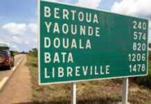 Coronavirus : le Gabon durcit encore ses mesures préventives en fermant provisoirement ses frontières avec le Cameroun et la Guinée équatoriale