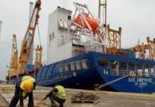 Gabon : L’OPRAG décrète la « mise en quarantaine systématique » des navires en provenance des pays touchés par l’épidémie de coronavirus