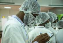 Gabon : Deux cas supplémentaires testés positifs au Covid-19 ce mardi, ce qui porte à 18 le nombre total de patients contaminés
