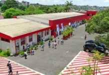 Gabon : Rentrée reportée au Lycée français Blaise Pascal de Libreville