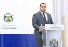 Gabon : Face au coronavirus, « ni minimisation, ni dramatisation » (Jessye Ella Ekogha, porte-parole de la Présidence)