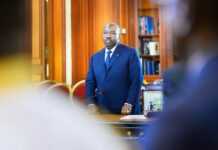 Covid-19 : « En Afrique centrale, alors que le Gabon et la Guinée équatoriale ont pris des mesures drastiques dès l’apparition des premiers cas, le Cameroun a attendu onze jours pour faire de même » (AFP)