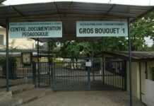 Covid-19 au Gabon : La fermeture des établissements scolaires prolongée jusqu’à nouvel ordre