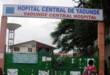 Coronavirus : Cinq nouveaux cas recensés au Cameroun, ce qui porte à dix au total le nombre de patients infectés