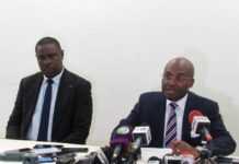 Gabon : « Il y avait bien un plan de préparation de soulèvement des populations et de déstabilisation des institutions » (Noël Mboumba)