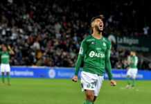 Football / Coupe de France : Bouanga sur les traces d’Aubameyang