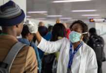 Coronavirus au Gabon : Deux nouveaux cas testés positifs, ce qui porte le total à trois à ce jour