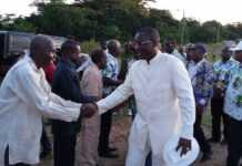 Gabon : Exclu par Brice Laccruche Alihanga, Ali Akbar Onanga Y’Obegue réintégré au sein du PDG