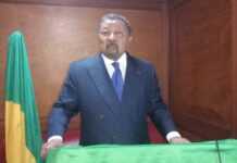 Gabon : Opportuniste, délirant et irresponsable, le discours raté de Jean Ping sur le coronavirus