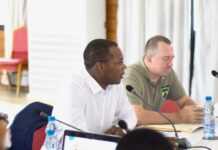 COP 26 : A Libreville, le groupe des négociateurs africains sur le climat peaufine sa stratégie pour peser davantage