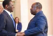 Gabon et Guinée équatoriale devant la Cour internationale de justice pour régler leur différend frontalier