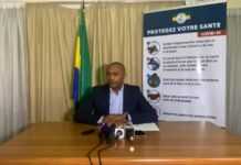 Coronavirus au Gabon : Le point complet sur la situation au dimanche 29 mars 2020 avec un nombre de cas stable (sept) et une augmentation du nombre de personnes testées