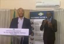 Covid-19 au Gabon : Le point complet sur la situation au samedi 11 avril 2020 avec 3 nouveaux cas positifs, dont un enfant de 11 ans, soit 49 en tout