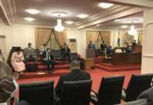 Covid-19 au Gabon : L’Assemblée nationale valide la demande du Gouvernement de proroger l’état d’urgence de 15 jours