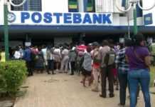 Gabon : Très protégés en cette période de Covid-19, les fonctionnaires seront « exceptionnellement » payés à partir de ce mardi 21 avril