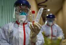 Covid-19 au Gabon : Le « patient zéro » guéri et hors de danger