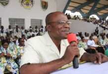 Dr Karl Imboumy-Limoukou, Noureddin Bongo Valentin, la banque alimentaire, Jean Ping, Faustin Boukoubi, l’inhumation du jeune docteur mort du Covid-19… Les tops et les flops cette semaine au Gabon