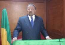 Gabon : Jean Ping critiqué pour son « instrumentalisation » de la mort d’un médecin infecté par le Covid-19