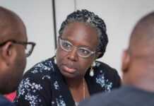 Gabon Media Time convoqué par la HAC suite à la publication d’un article sur Karine Arissani
