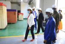 Covid-19 au Gabon : Reprise du travail mais sur un mode allégé dans le Grand Libreville