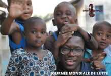 La Journée mondiale de lutte contre le paludisme risque d’être passée sous silence en raison de la « star Covid-19 », alerte le docteur Karl Imboumy-Limoukou