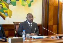 Covid-19 : L’état d’urgence bientôt décrété au Gabon par Ali Bongo ?