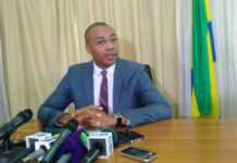 Covid-19 au Gabon : Le point complet sur la situation au mercredi 8 avril 2020 avec un seul nouveau cas positif, 34 en tout dont deux à Bitam et un médecin sous assistance respiratoire