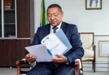 Gabon : La mesure de financement d’urgence de la trésorerie des entreprises et du report de leurs échéances de remboursement de crédits bancaires désormais en vigueur
