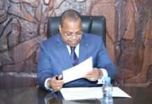 Bon élève de la riposte face au Covid-19, le Gabon fait un premier pas vers le déconfinement