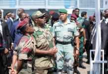 Gabon : Jean Norbert Madjoupa nommé à la tête de la Direction générale de la recherche (DGR)