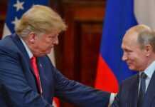 Le prix du baril de pétrole poursuit sa remontée sous fond d’accord imminent entre la Russie et l’Arabie Saoudite, dit Donald Trump