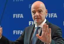 Football : La FIFA décaisse 300 millions de francs CFA en faveur du Gabon