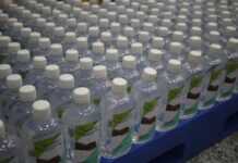 Covid-19 : Les gels hydro-alcooliques made in Gabon désormais disponibles