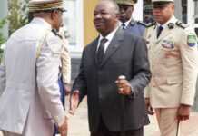 Gabon : Pourquoi Brice Clotaire Oligui Nguema a été nommé commandant en chef de la garde républicaine en remplacement de Grégoire Kouna