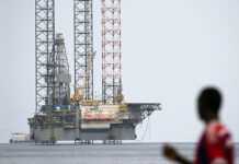 Pétrole : Hausse historique en une journée du prix du baril qui s’installe au-dessus des 30 dollars