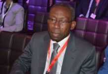 Gabon : L’ancien ministre de la Communication Paul Ndong Nguema est mort