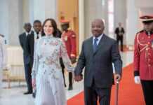 Ali Bongo Ondimba, les équipes médicales de l’HIAA, la Fondation SBO… Les tops et les flops cette semaine au Gabon
