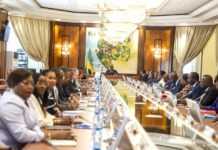 Gabon : En pleine crise du Covid-19, Ali Bongo convoque au pied levé ce jeudi un conseil des ministres