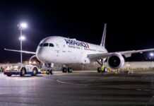 Air France de retour au Gabon le 21 juin avec une fréquence de 4 vols par semaine