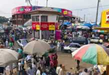Gabon : « La migration du Covid-19 à l’intérieur du pays est due aux populations qui continuent de se déplacer sans respect des mesures barrières » (Dr Guy-Patrick Obiang Ndong)