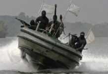 Ce que l’on sait de l’attaque de deux navires au large du Gabon