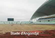 « L’ambition du Gabon est de maintenir quatre stades de football de classe internationale » (Franck Nguema)