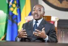 Gabon : Dans son discours ce soir, Ali Bongo annonce l’amélioration des conditions de rémunération et de travail des personnels de santé, en première ligne dans la crise du Covid-19
