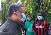 Le Dr Guy-Patrick Obiang Ndong, Lee White, Christian Ebe Atomo, Julien Nkoghe Bekalé, Jean Ping, Karine Arissani… Les tops et les flops cette semaine au Gabon