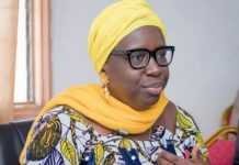 Gabon : Karine Arissani limogée de son poste de secrétaire exécutif de l’ARTF et rétrogradée comme simple conseiller du ministre de la Culture